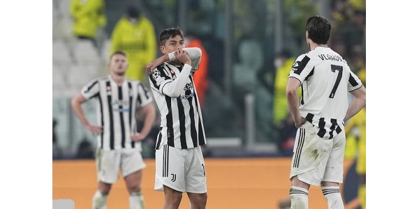 Status for de to siste gruppene i Champions League-delsfinalen